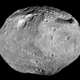 Imagen para el artículo titulado ¿Por qué los planetas son esféricos pero los cometas y asteroides no?